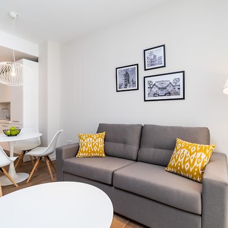 Tandem Puerto Chico Apartman Cádiz Kültér fotó