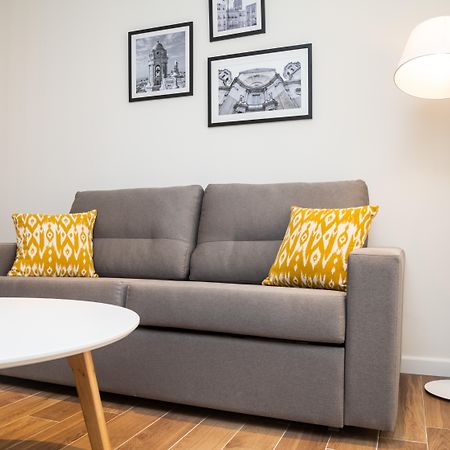 Tandem Puerto Chico Apartman Cádiz Kültér fotó