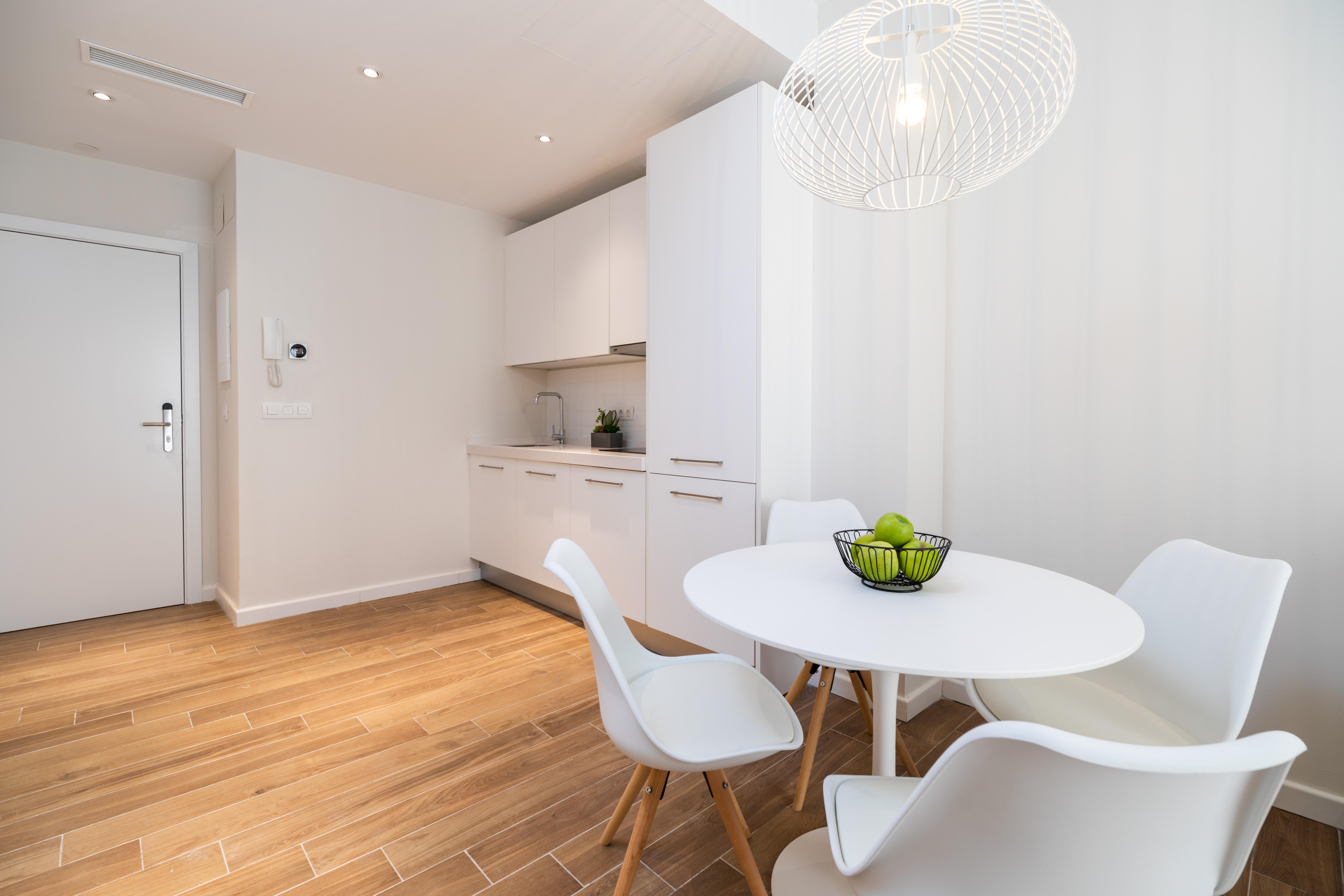 Tandem Puerto Chico Apartman Cádiz Kültér fotó