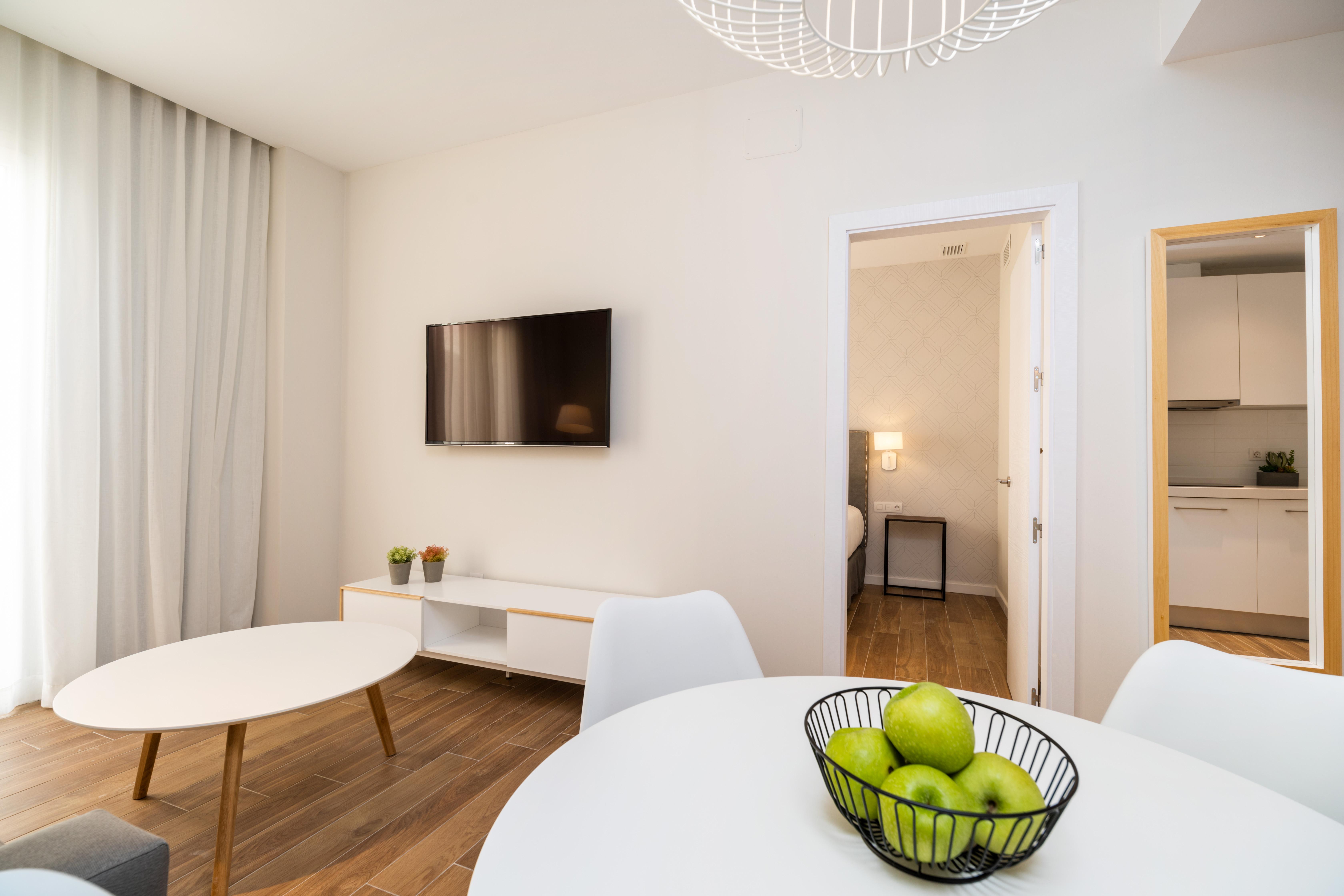 Tandem Puerto Chico Apartman Cádiz Kültér fotó