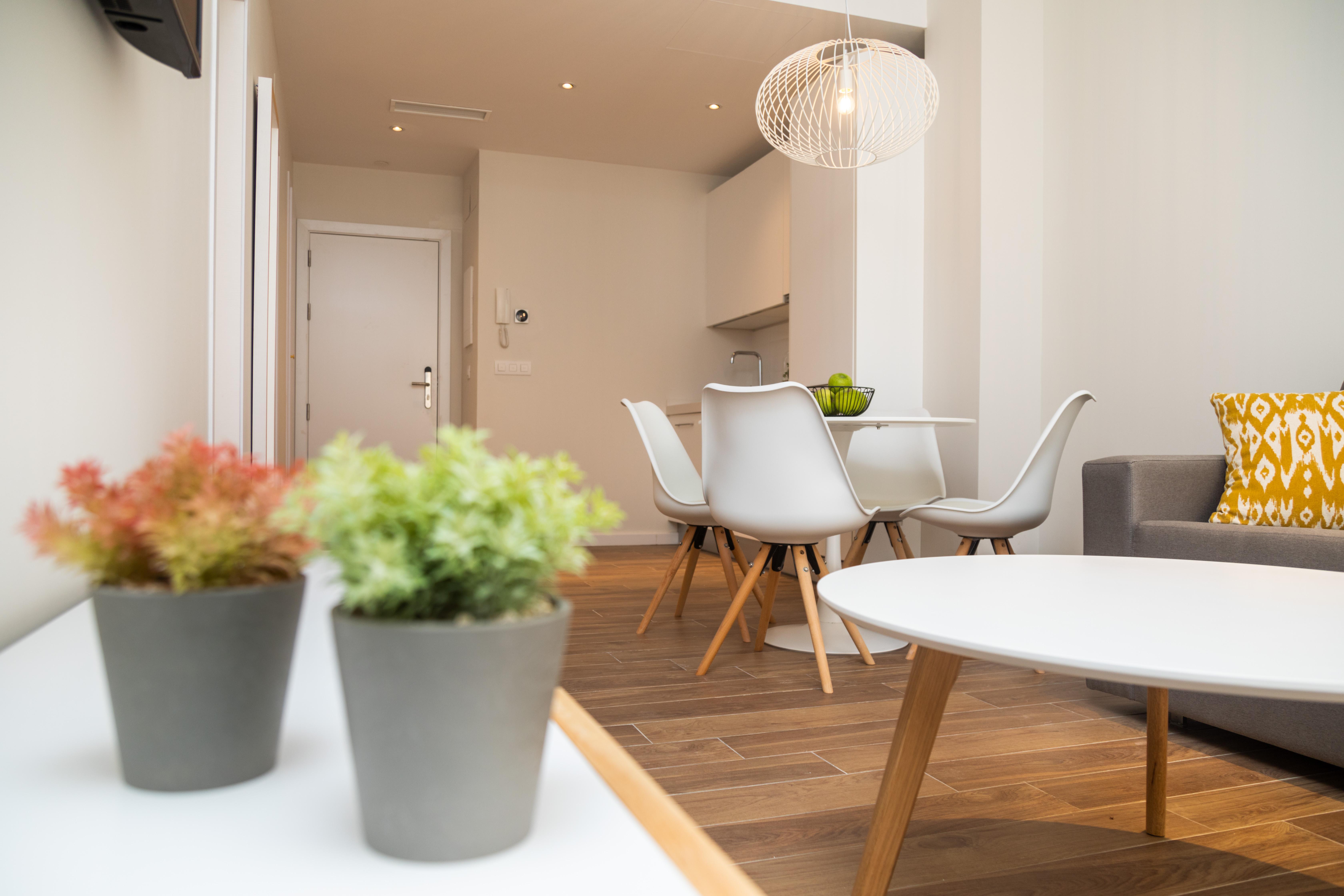 Tandem Puerto Chico Apartman Cádiz Kültér fotó