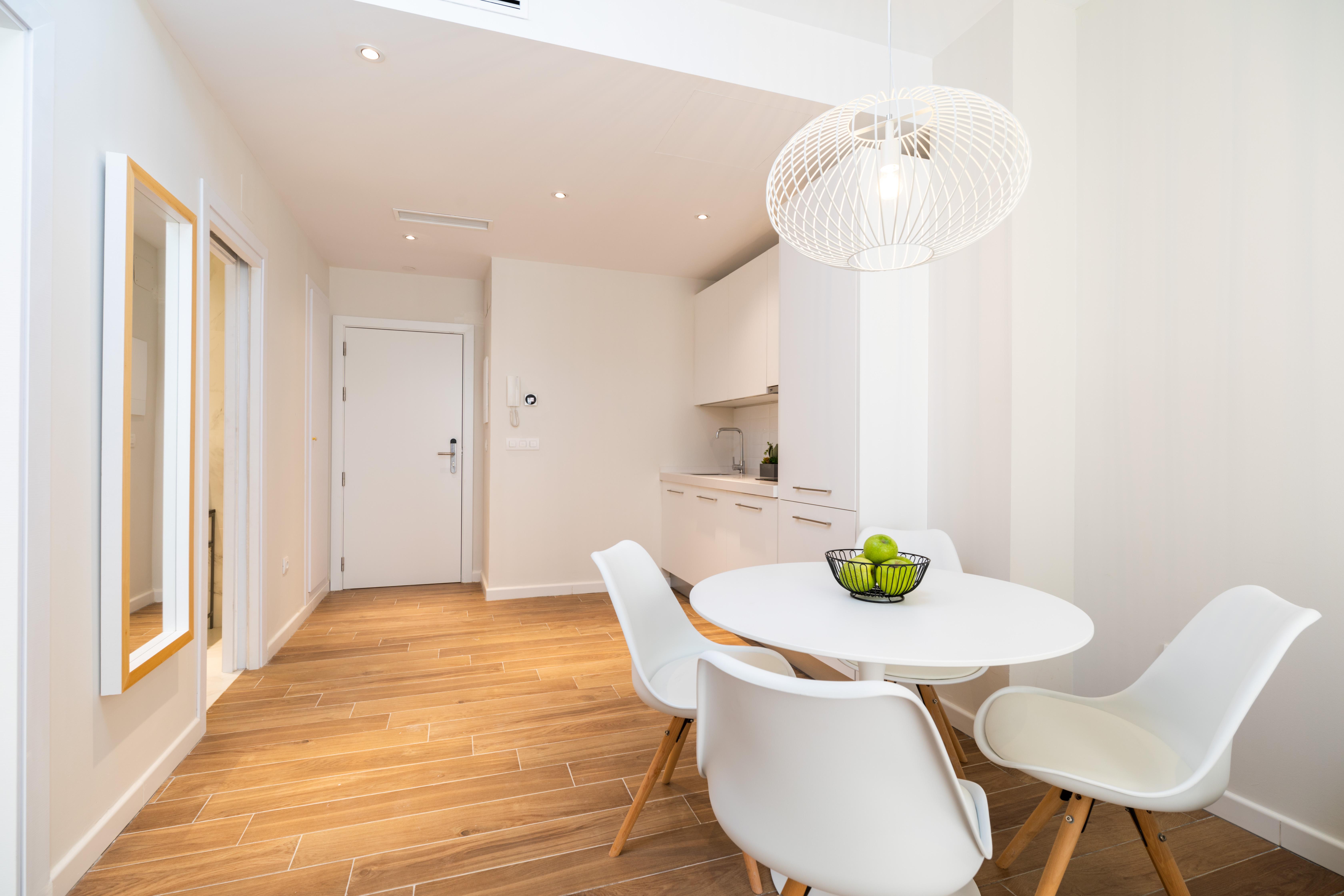 Tandem Puerto Chico Apartman Cádiz Kültér fotó
