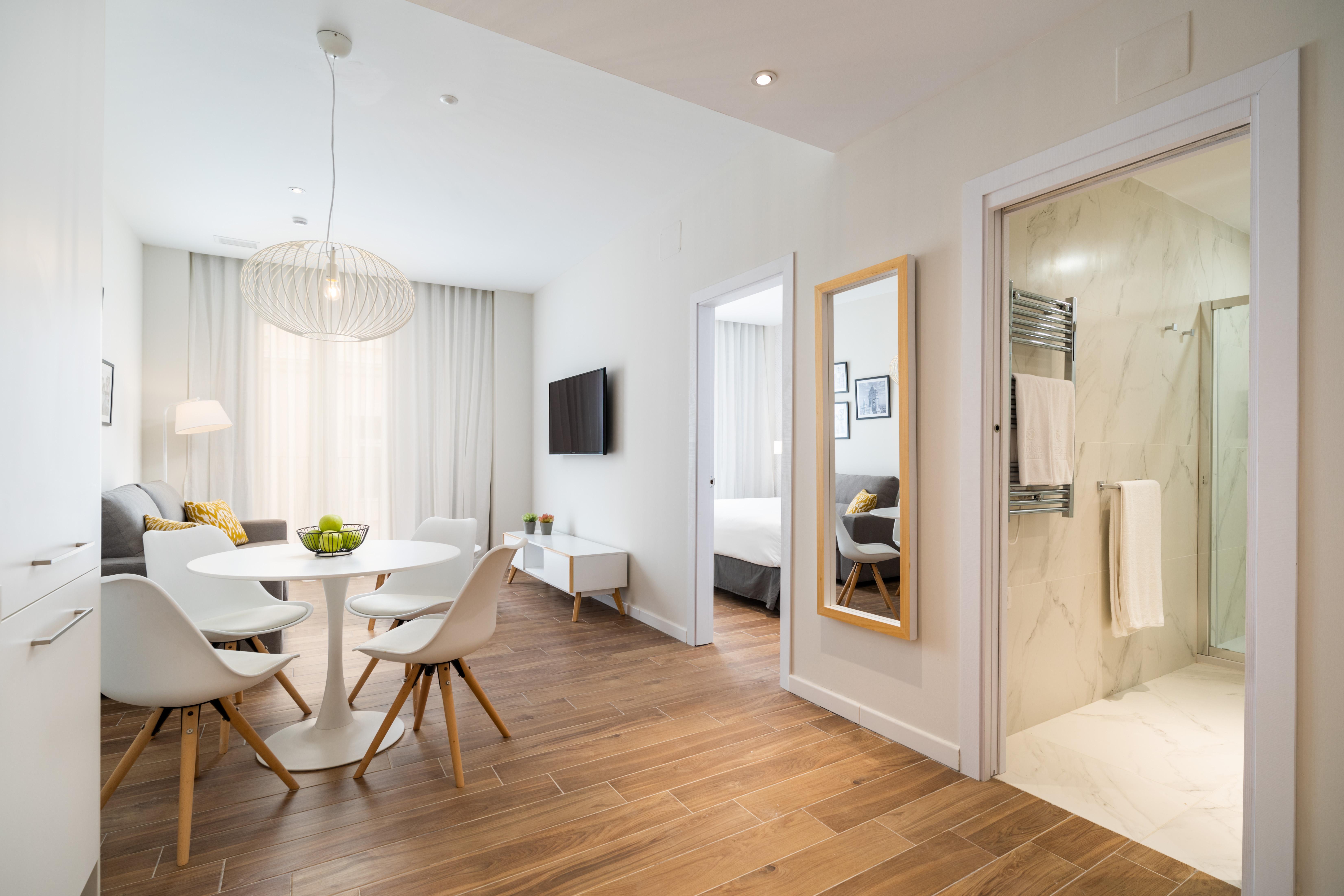 Tandem Puerto Chico Apartman Cádiz Kültér fotó